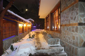  Guest House Ilinden  Банско